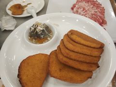-牛街·马辈儿涮肉(牛街二店)