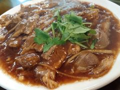 -伊兴阁清真小馆