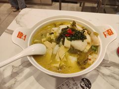 -鱼你在一起(顺义国泰生活广场机场店)