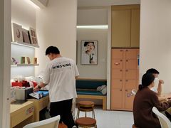 -海马体照相馆(北京大族广场店)