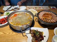 -守柴炉烤鸭(成都大邑店)