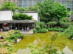 -江宁织造博物馆