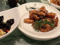 -滋粥楼·顺德菜海鲜茶点(方舟店)