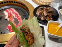 -花味烤肉·拌饭(庐阳万象汇店)