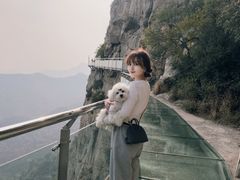 -大芦花风景区
