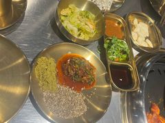 -炉队长·齐齐哈尔家庭烤肉(马家堡店)