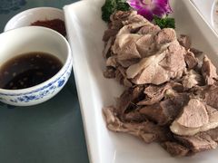 -老毛手抓·盐池滩羊非遗手抓(宁夏总店)