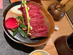 -盡膳口福跷脚牛肉火锅(国贸商城店)