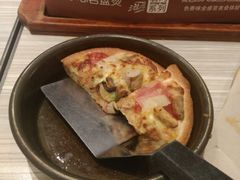 -必胜客(嘉兴万达店)