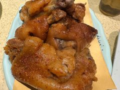 -状元阁烧烤(新华路总店)