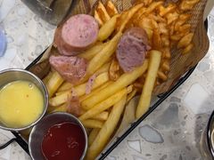 -Aqua Oasis 水天堂(常熟永旺店)