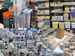 -西北轻工批发市场
