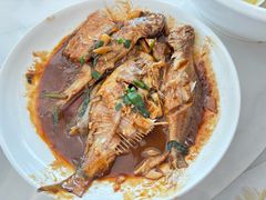 -碧海银沙海鲜餐厅(恒大海上威尼斯店)