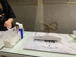 -丫丫NAIL日式自助美甲美睫沙龙