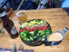 -初拾·花里餐厅(钜城华亿店)