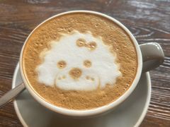 -CafeDuVillage乡村咖啡馆(美邻苑店)