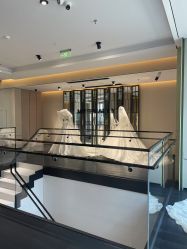 -MuseMarry婚纱(前海嘉里中心店)