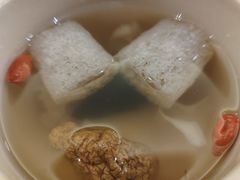 一品菌王汤-上海小南国(世博源店)