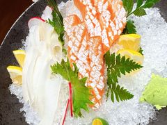 -晶吉·居酒屋·烧鸟·生鱼饭(中山区民主广场店)