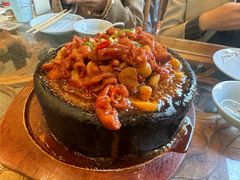 -西江美食舫·江西菜(健德桥店)