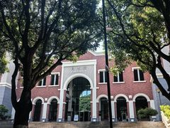 -厦门大学(思明校区)