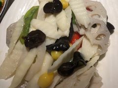 -韵秋荷(宝山龙湖天街店)