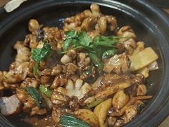 -广州海鲜酒楼(长丰园店)