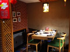 -福茂源横山铁锅羊肉(牡丹园店)