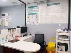 -瑞派动物医院·绝育·犬猫全科·预防医学(光景江南中店)