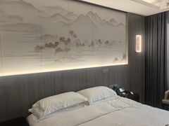 -南京钟山宾馆(江苏省会议中心)