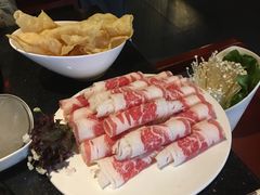 -捞王猪肚鸡火锅(昆山店)