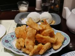 -老厨家(友谊路总店)