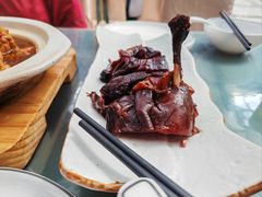 -天毓山庄·餐厅