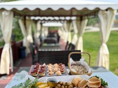 -潭柘厚院&山顶烤肉(潭柘寺店)