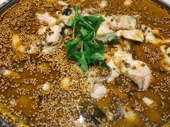 -蓉城鱼馆•活鱼现做(六道湾店)