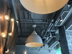 大堂-卡乐星(美罗城店)
