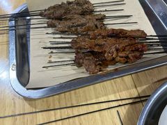 -老白家怡贵园烤肉