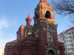 -圣·阿列克谢耶夫教堂