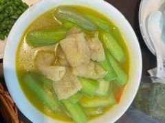 -香芙茗茶楼(梅家坞店)
