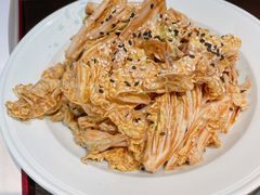 乾隆白菜-羲和雅苑•北京烤鸭(乐园道万象城店)