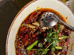 -水煮三国·川鲁江湖菜(香山店)