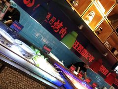 -韩风源自助烤肉(国贸精品店)