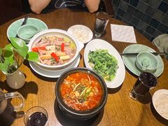 -粗茶淡饭·隐庐私厨(东亭店)