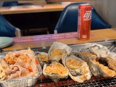 -蚝英雄鲜蚝自助专门店(长楹天街直营店)