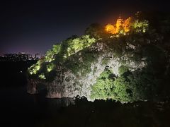 -璟象酒店-爱丽坊景观餐厅