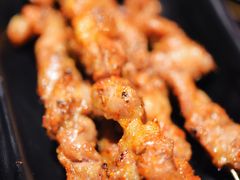 -沪小胖·小龙虾·蓝龙王(八佰伴店)