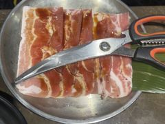 -江城二当家烤牛肉(莲塘新村店)