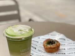 -LOTTA COFFEE(安居博文苑店)