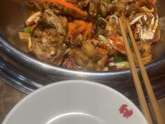 -七欣天香辣蟹火锅(南通任港路大润发店)