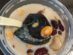 -八婆婆烧仙草(中山路店)